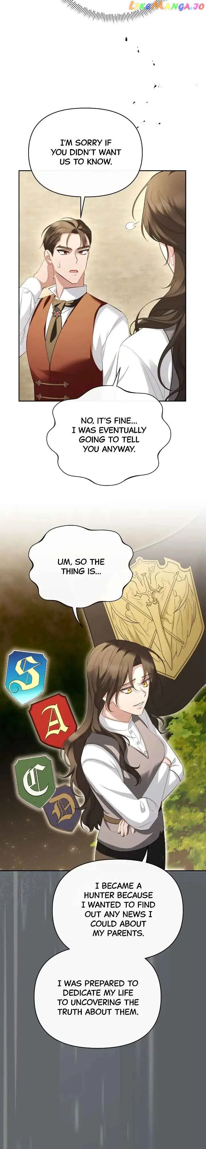 Run Away Lead Lives Next Door chapter 53 page 15