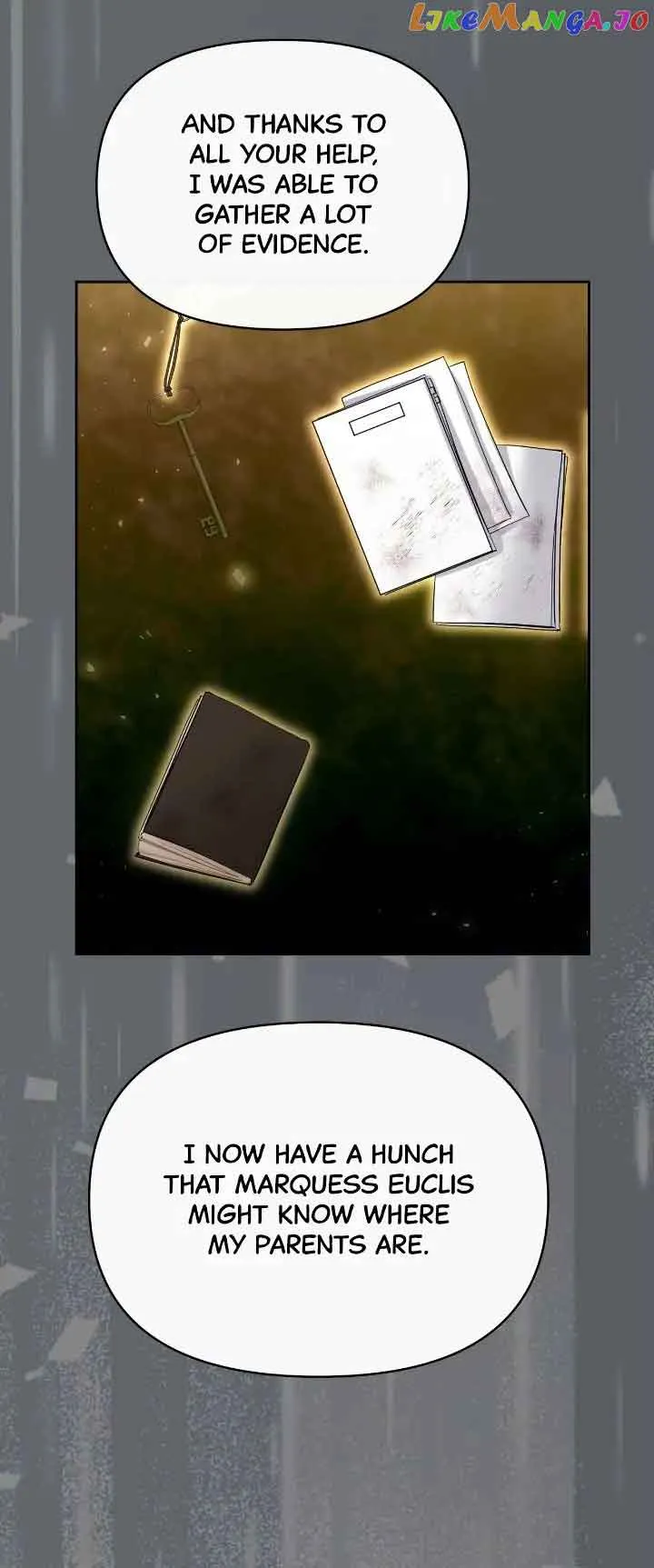 Run Away Lead Lives Next Door chapter 53 page 16