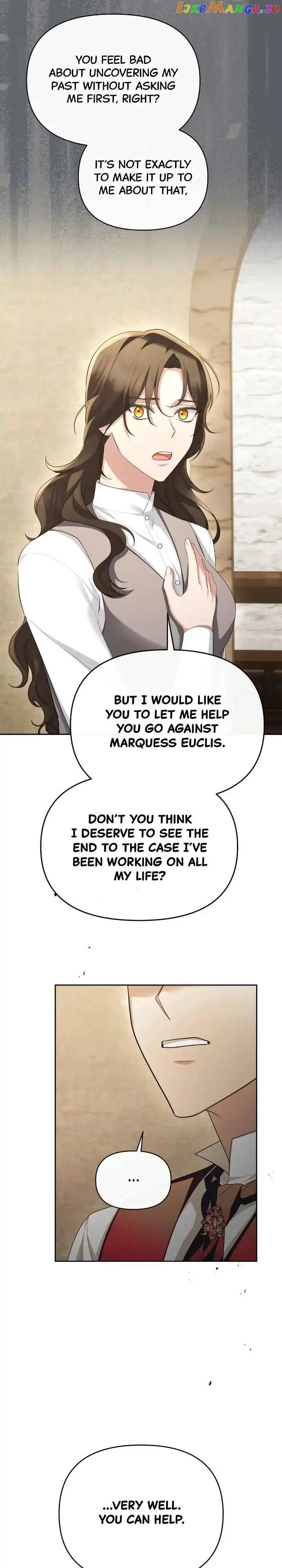 Run Away Lead Lives Next Door chapter 53 page 17