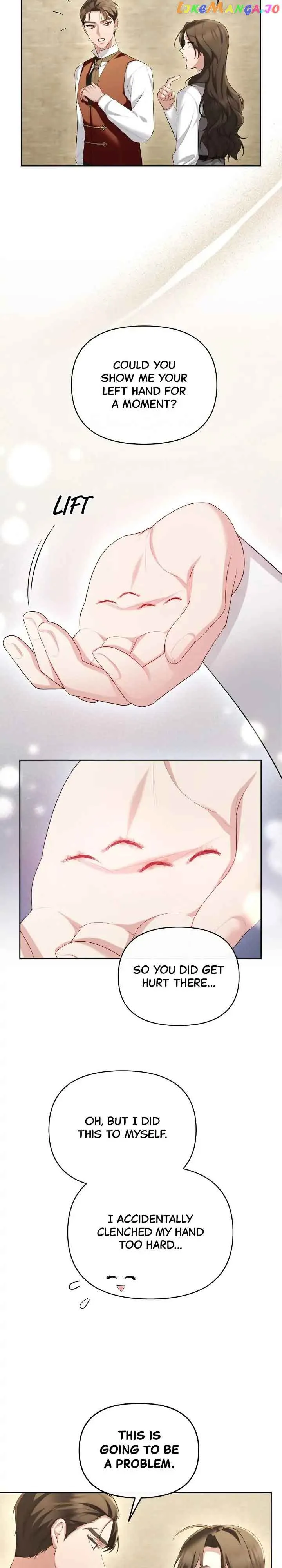 Run Away Lead Lives Next Door chapter 53 page 19