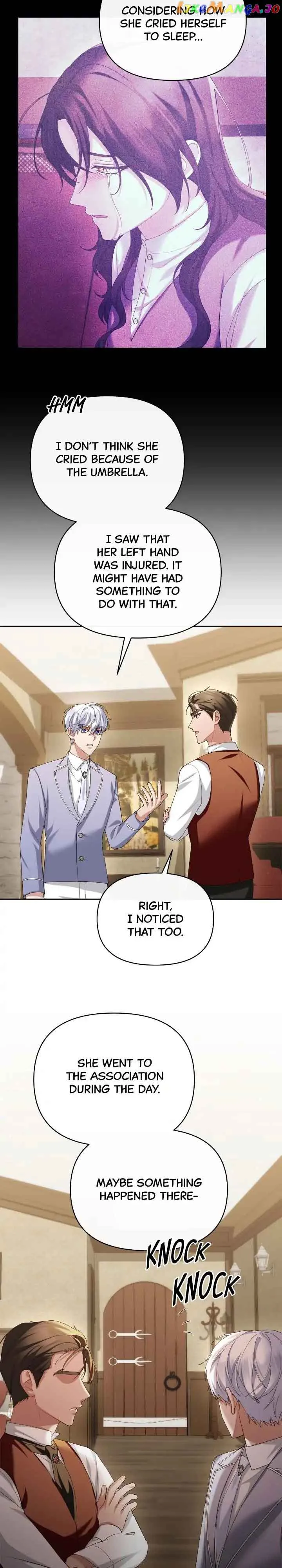 Run Away Lead Lives Next Door chapter 53 page 2