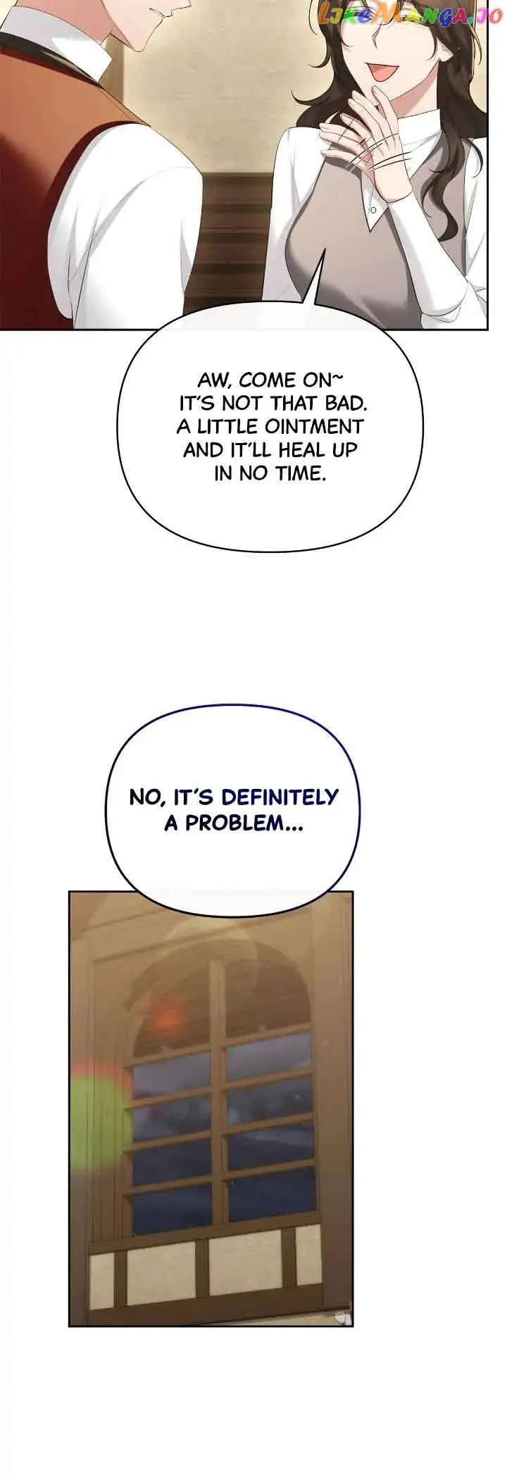 Run Away Lead Lives Next Door chapter 53 page 20