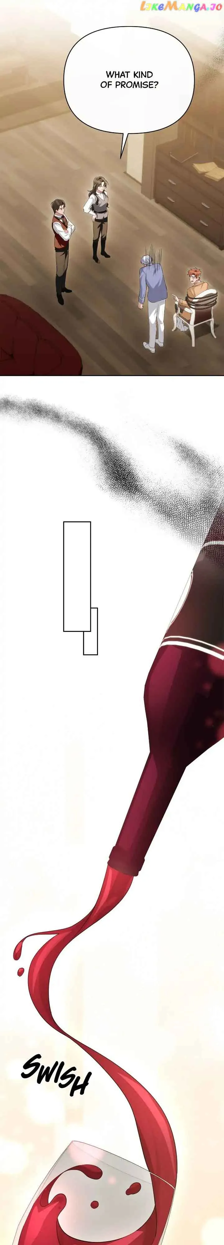 Run Away Lead Lives Next Door chapter 53 page 22