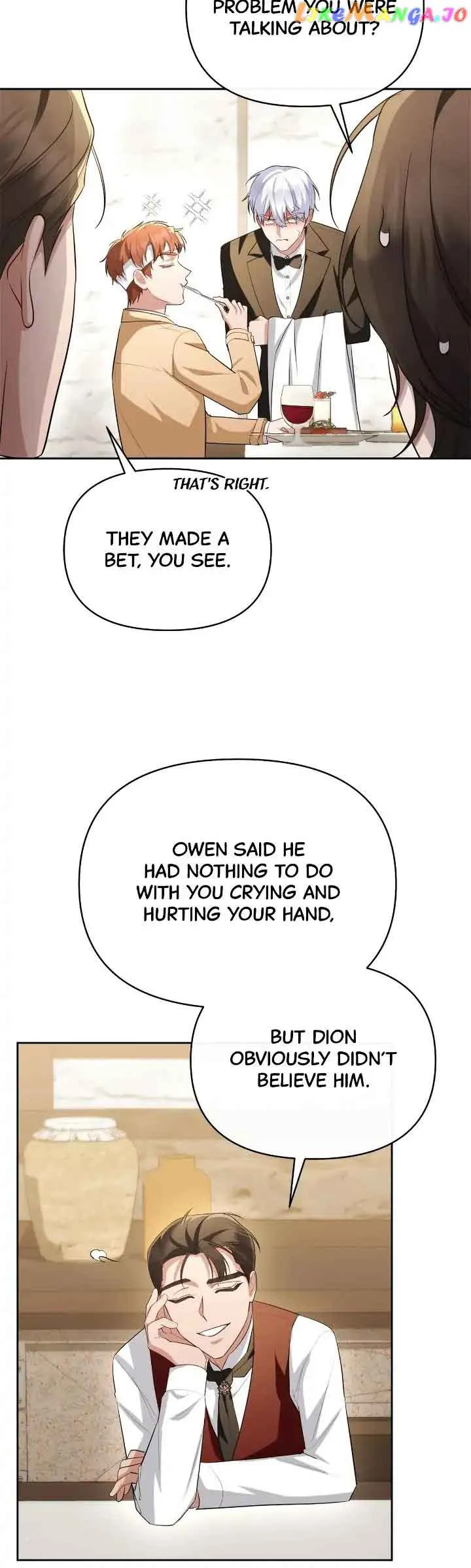 Run Away Lead Lives Next Door chapter 53 page 24