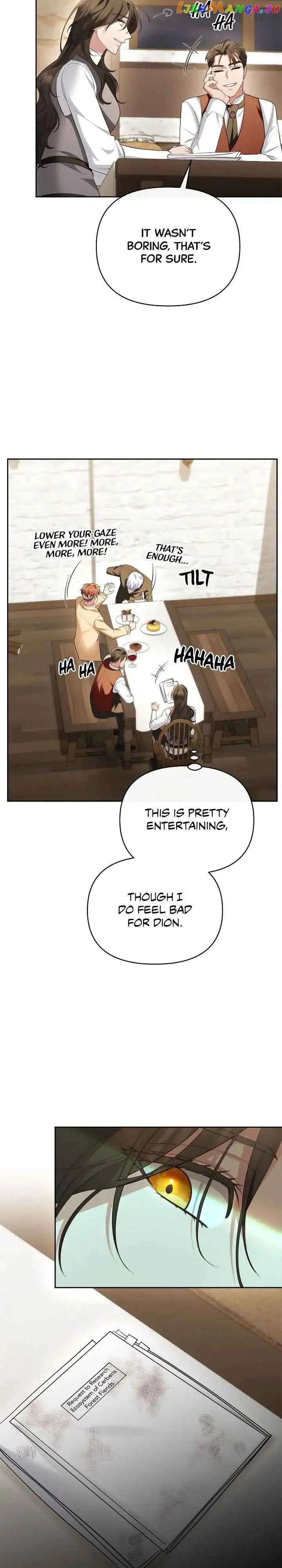 Run Away Lead Lives Next Door chapter 53 page 26