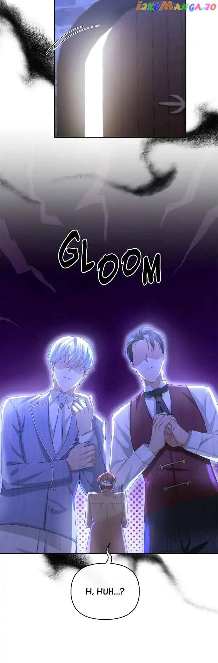 Run Away Lead Lives Next Door chapter 53 page 4