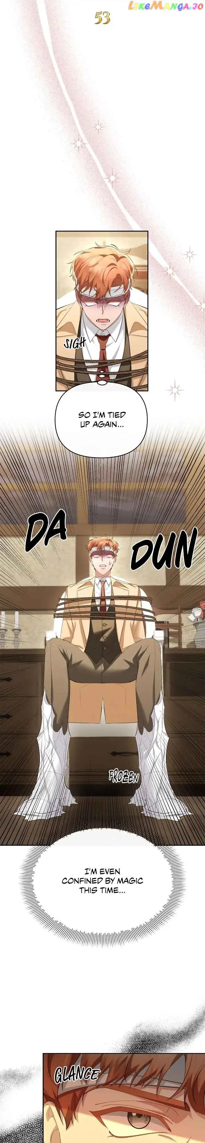 Run Away Lead Lives Next Door chapter 53 page 6