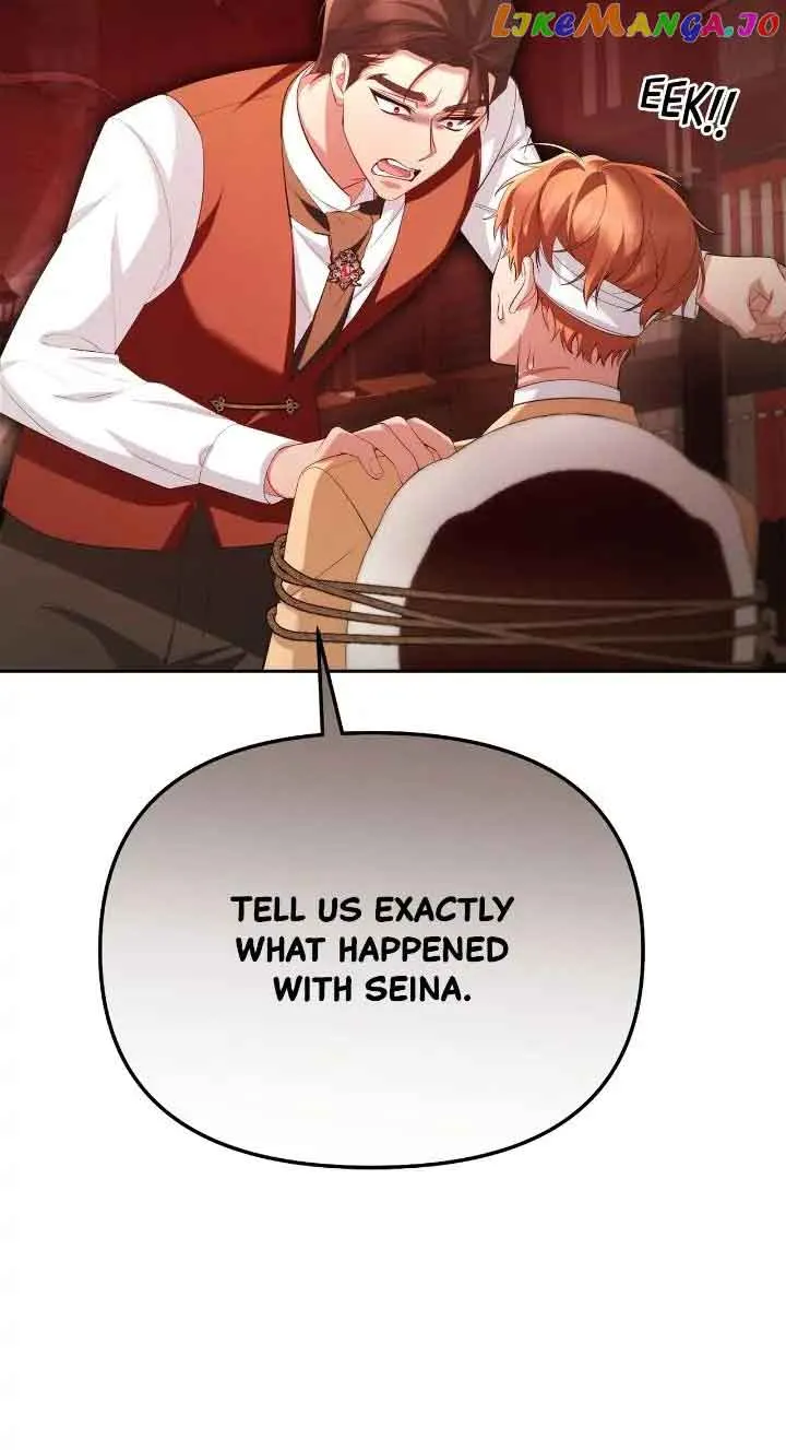 Run Away Lead Lives Next Door chapter 53 page 8