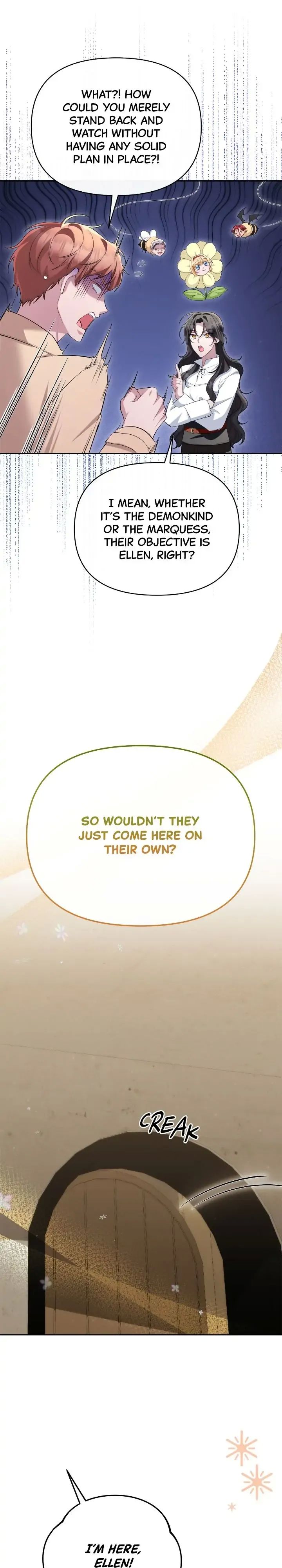 Run Away Lead Lives Next Door chapter 54 page 10