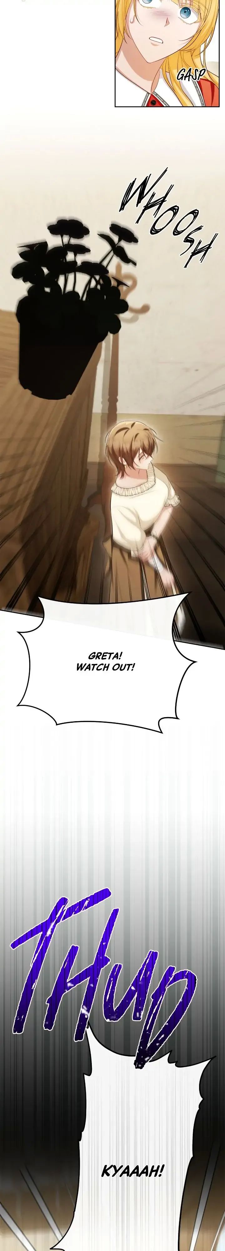 Run Away Lead Lives Next Door chapter 54 page 12