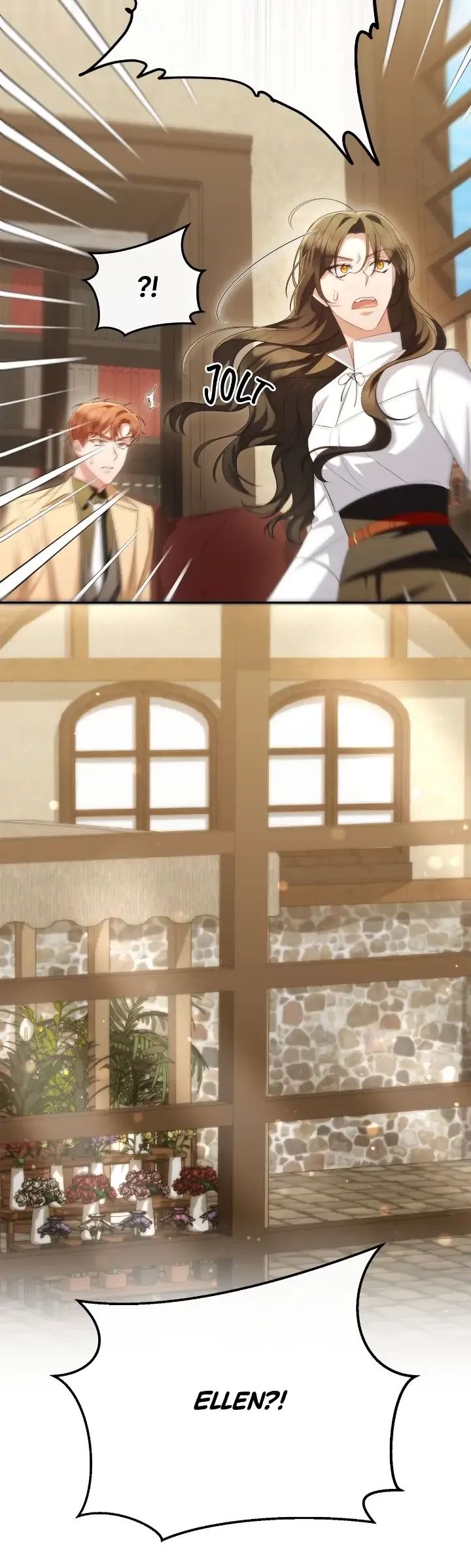 Run Away Lead Lives Next Door chapter 54 page 13