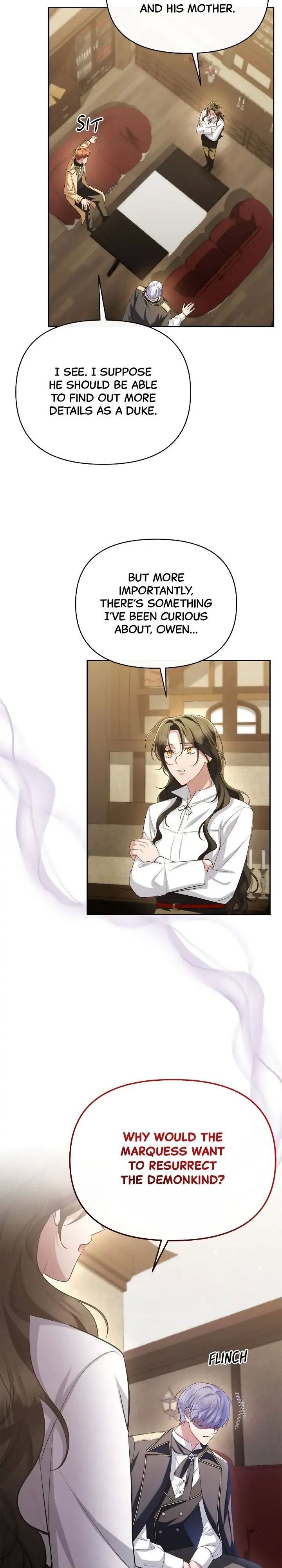 Run Away Lead Lives Next Door chapter 54 page 2