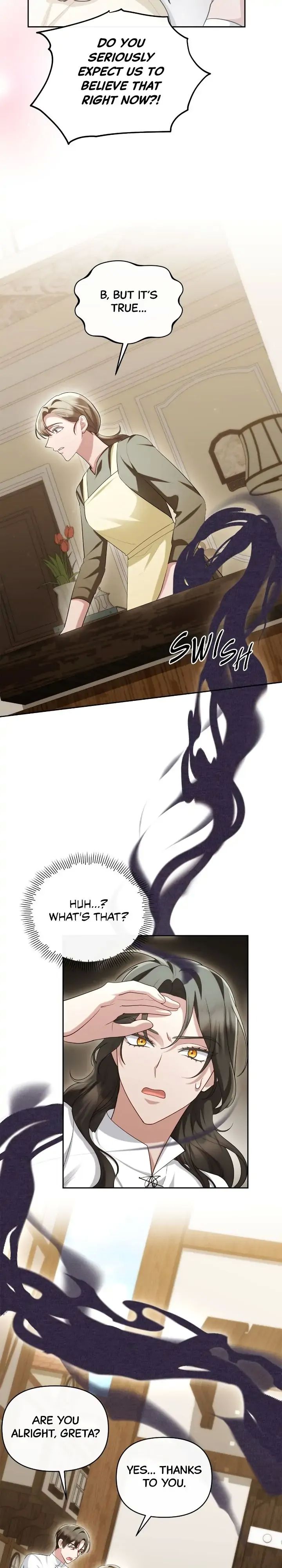 Run Away Lead Lives Next Door chapter 54 page 27