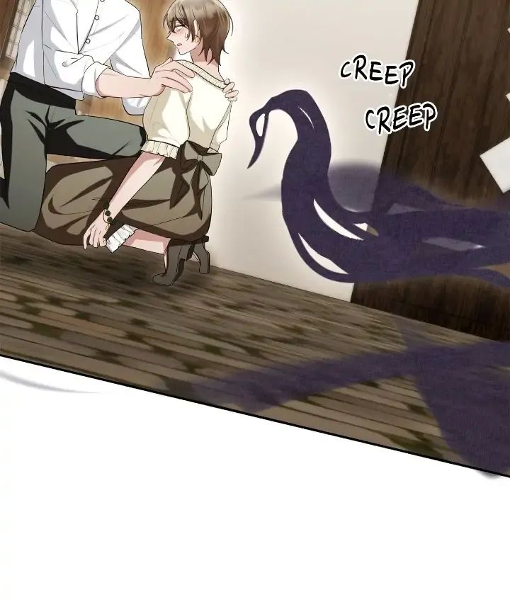 Run Away Lead Lives Next Door chapter 54 page 28