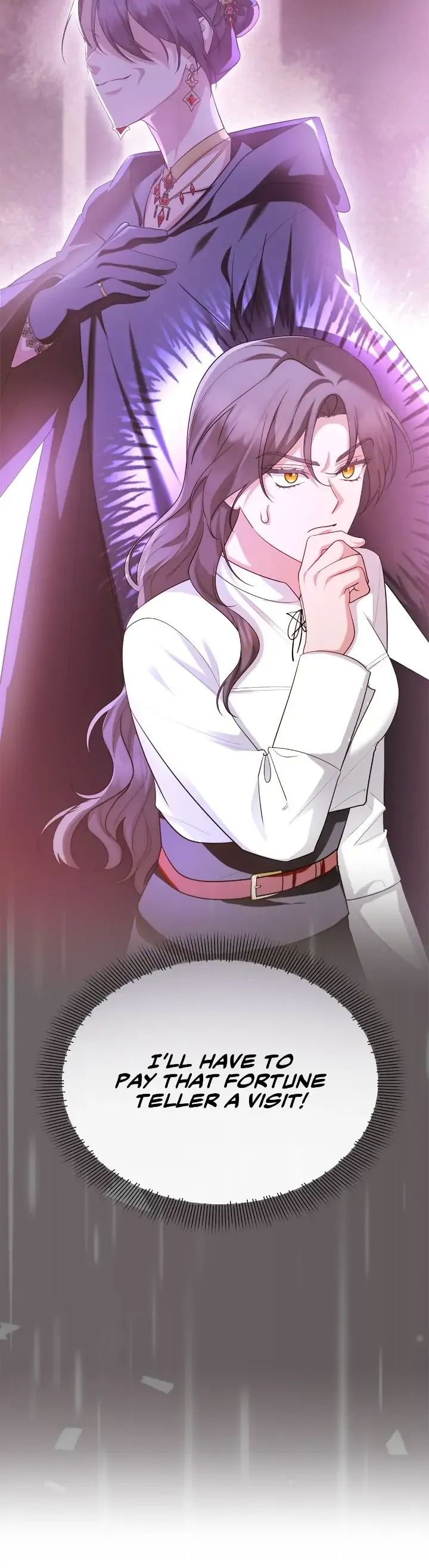 Run Away Lead Lives Next Door chapter 54 page 30