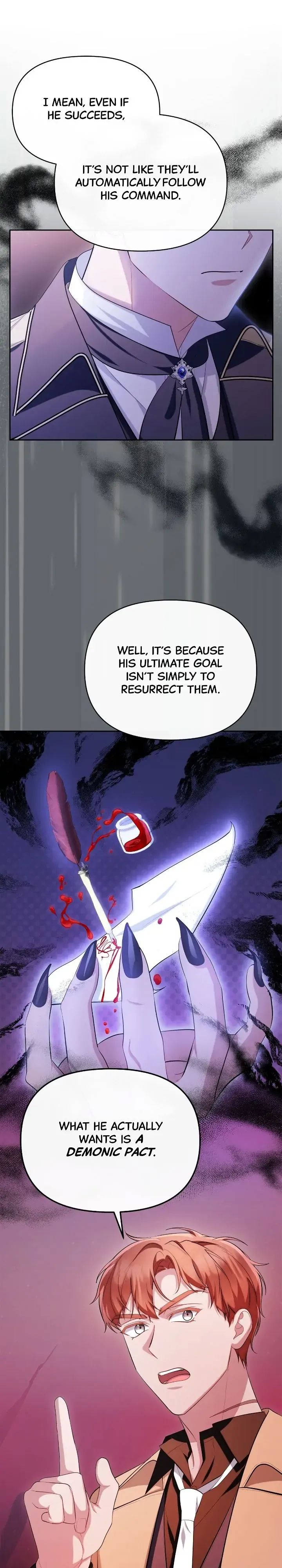 Run Away Lead Lives Next Door chapter 54 page 4