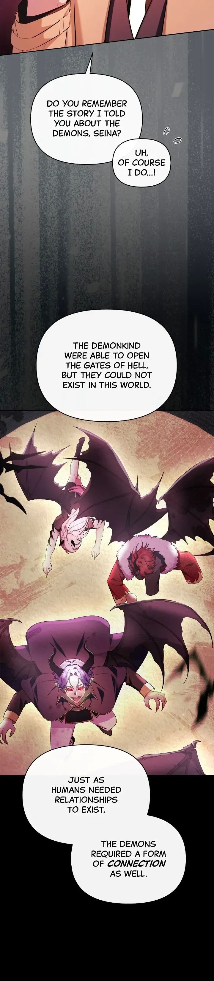 Run Away Lead Lives Next Door chapter 54 page 5