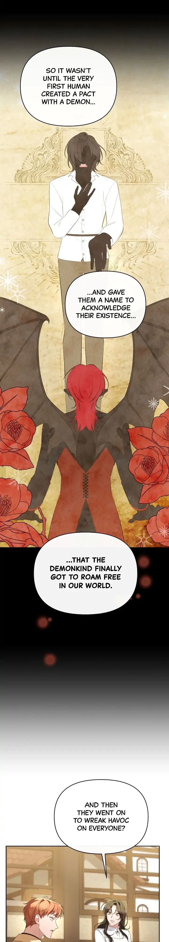 Run Away Lead Lives Next Door chapter 54 page 6