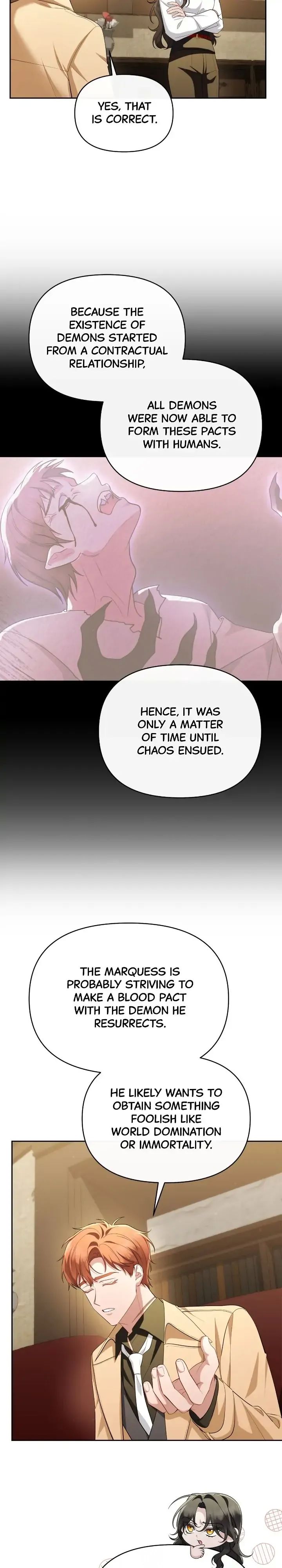 Run Away Lead Lives Next Door chapter 54 page 7