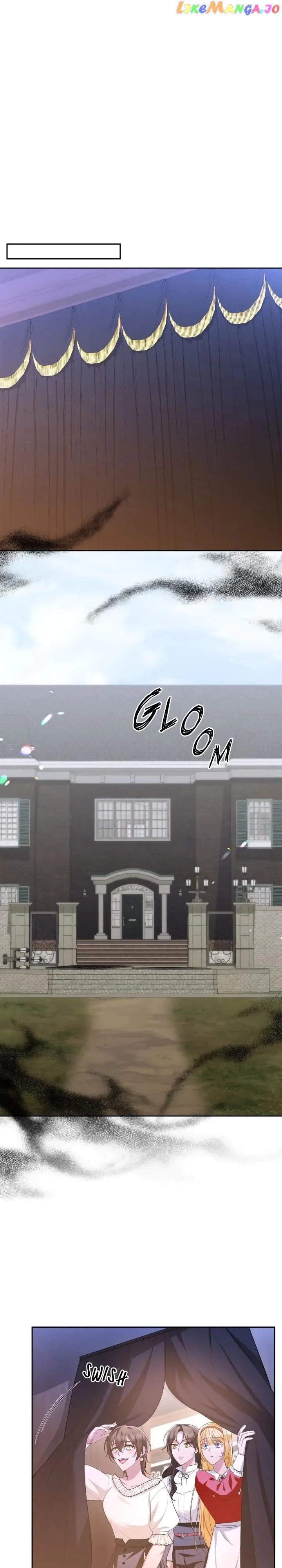 Run Away Lead Lives Next Door chapter 55 page 1