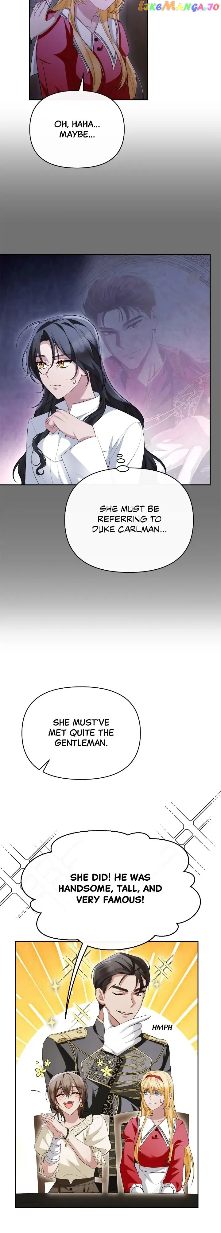 Run Away Lead Lives Next Door chapter 55 page 11