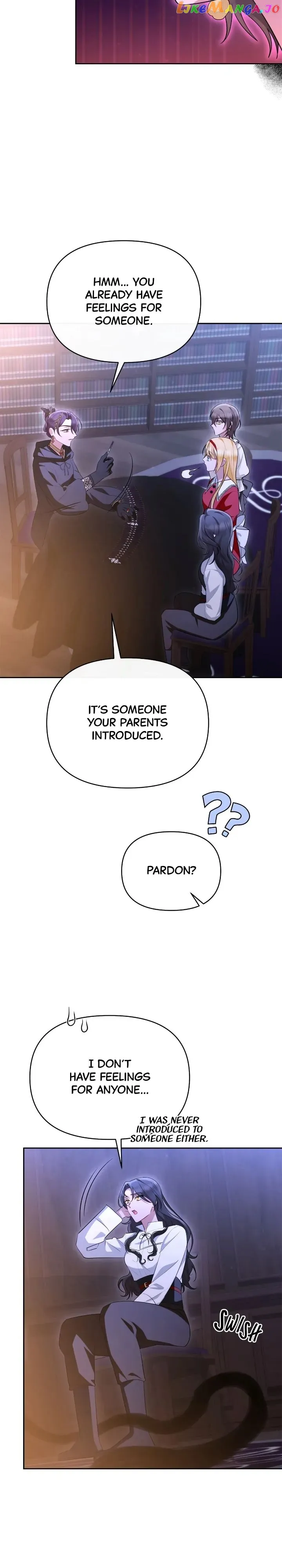 Run Away Lead Lives Next Door chapter 55 page 15