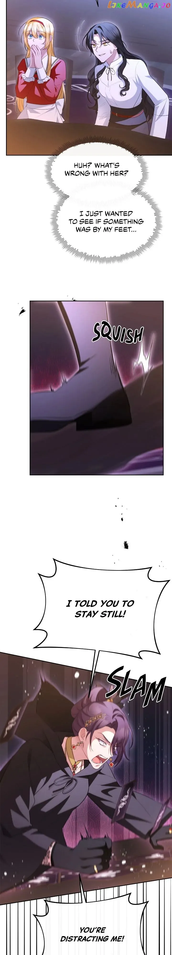 Run Away Lead Lives Next Door chapter 55 page 18