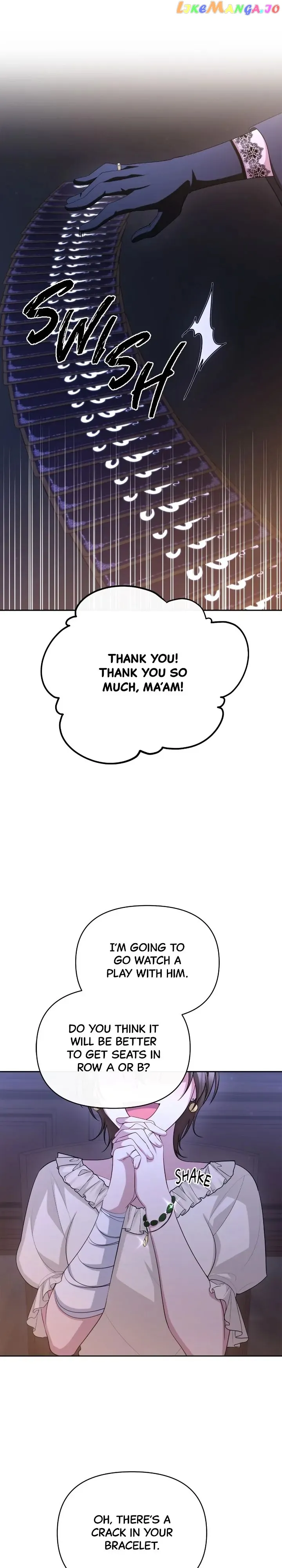 Run Away Lead Lives Next Door chapter 55 page 25