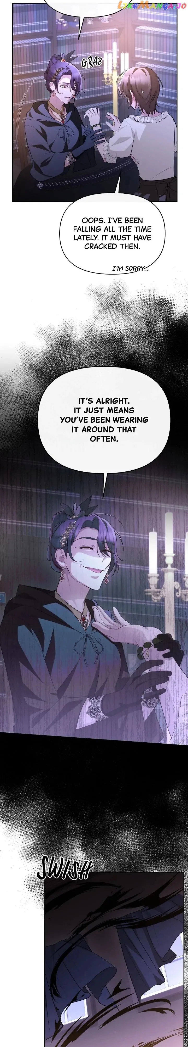 Run Away Lead Lives Next Door chapter 55 page 26