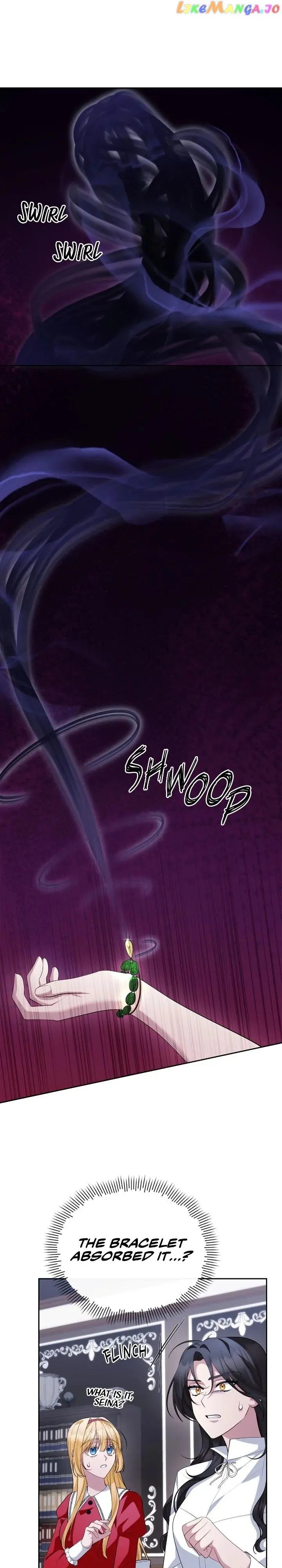 Run Away Lead Lives Next Door chapter 55 page 28