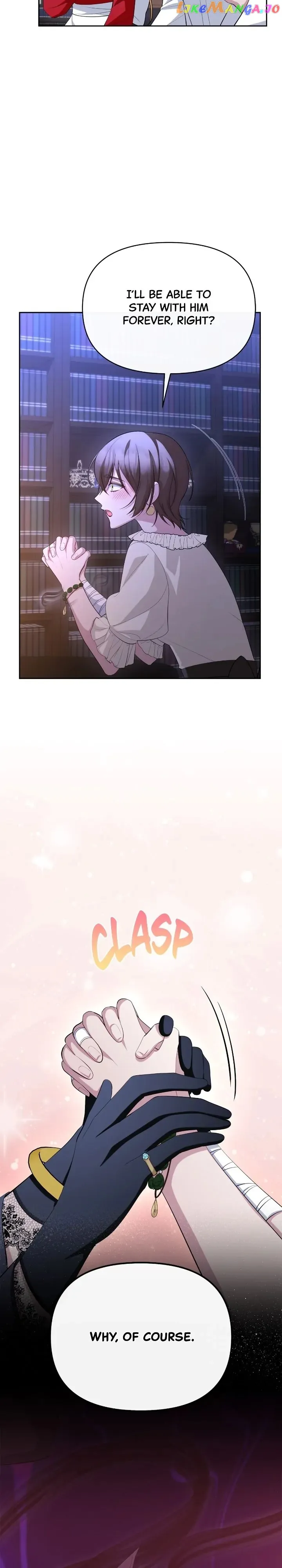 Run Away Lead Lives Next Door chapter 55 page 29