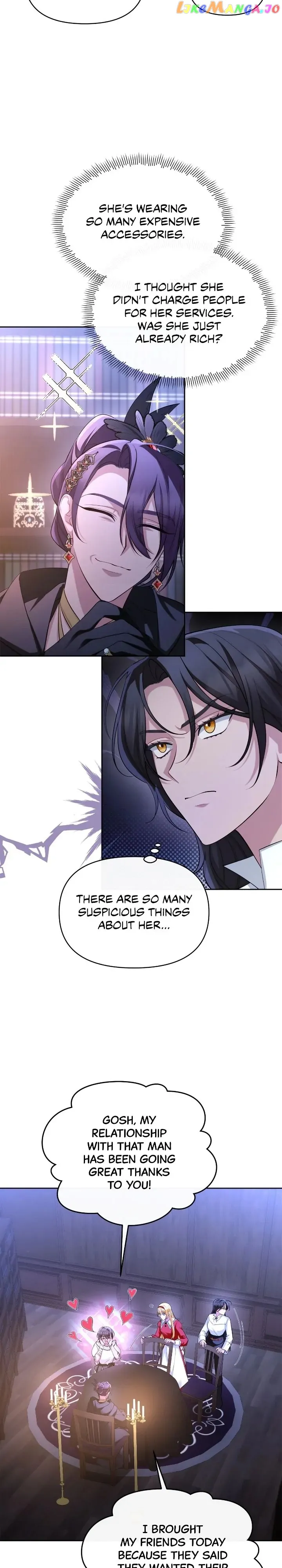 Run Away Lead Lives Next Door chapter 55 page 3