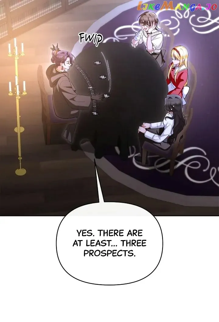 Run Away Lead Lives Next Door chapter 55 page 8