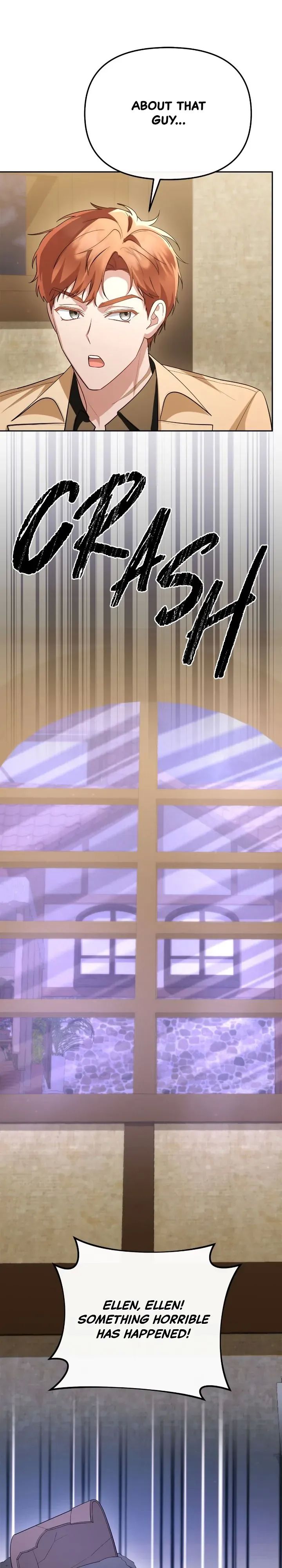 Run Away Lead Lives Next Door chapter 56 page 13