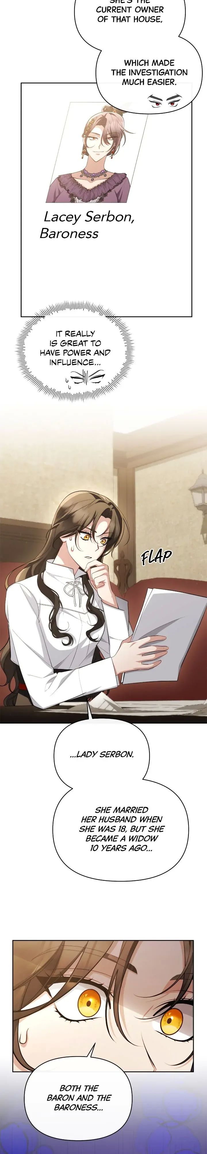 Run Away Lead Lives Next Door chapter 56 page 2