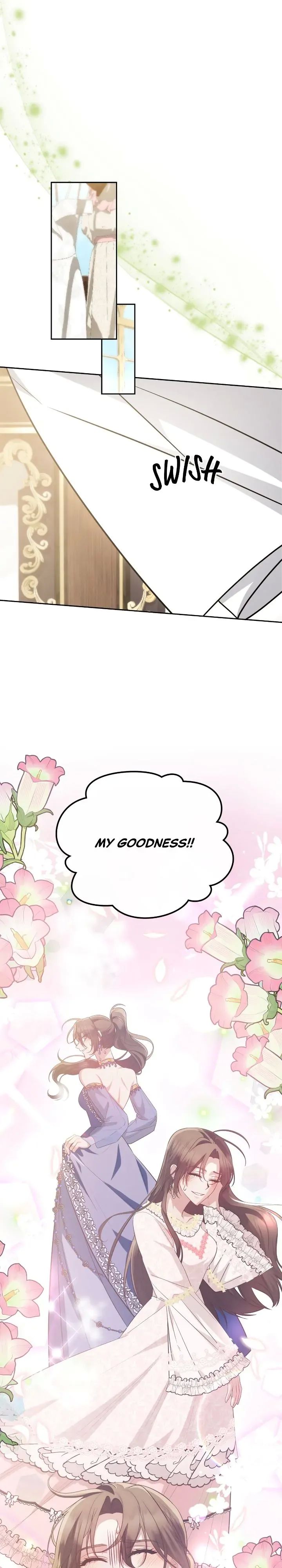 Run Away Lead Lives Next Door chapter 56 page 22