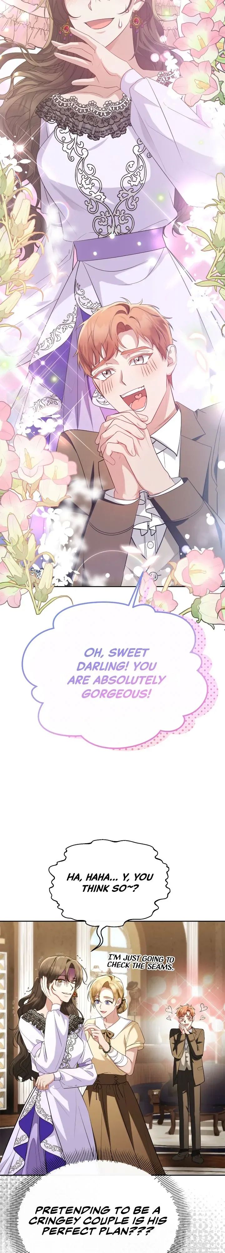 Run Away Lead Lives Next Door chapter 56 page 23