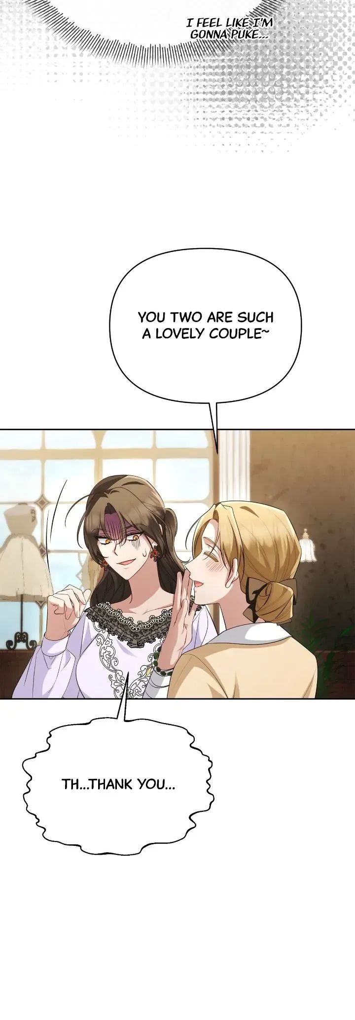 Run Away Lead Lives Next Door chapter 56 page 24