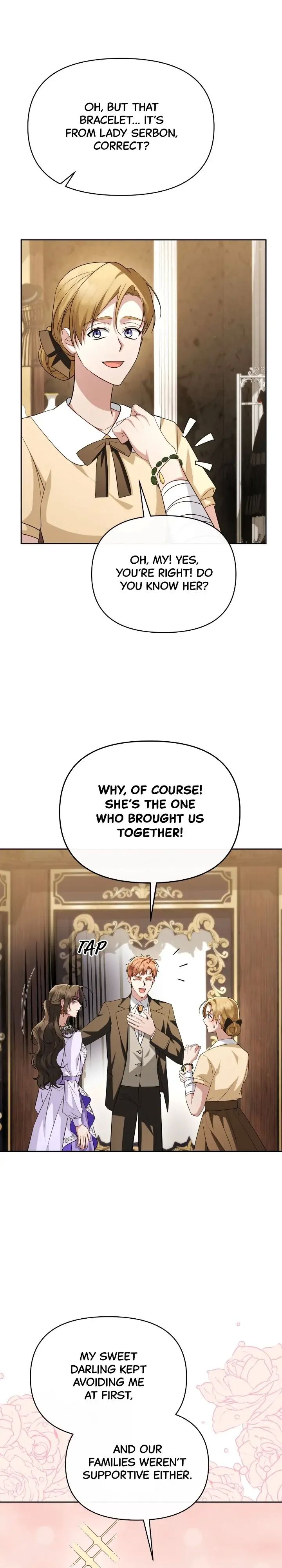 Run Away Lead Lives Next Door chapter 56 page 25