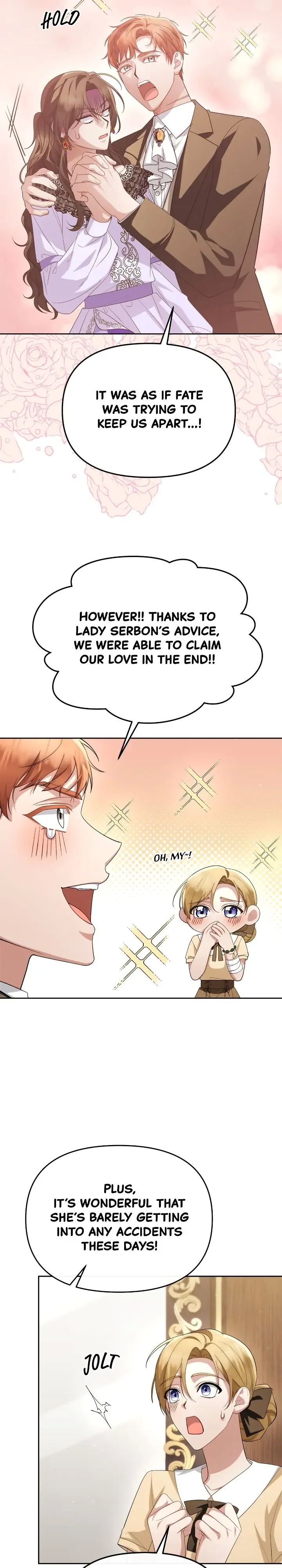 Run Away Lead Lives Next Door chapter 56 page 26