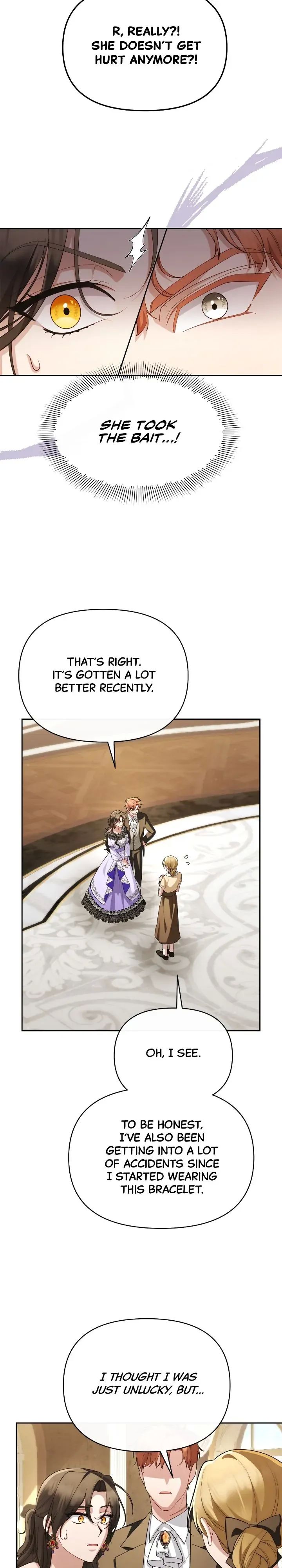 Run Away Lead Lives Next Door chapter 56 page 27