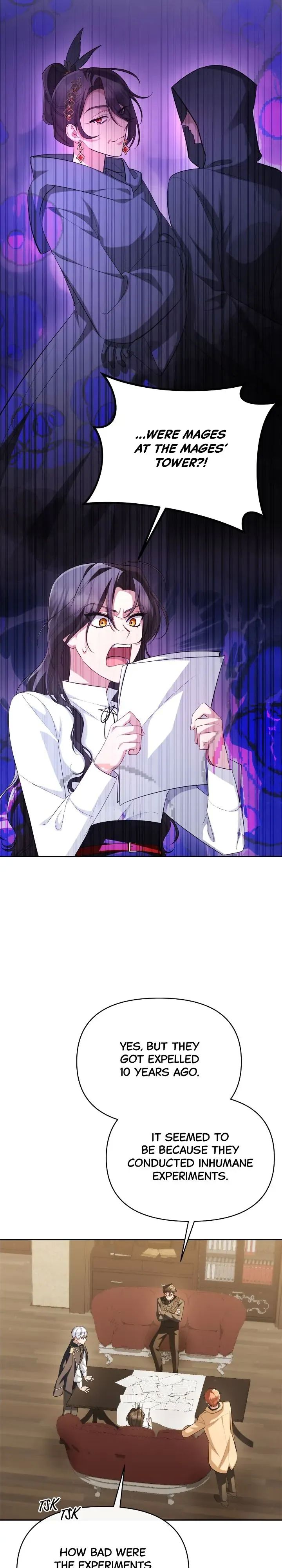 Run Away Lead Lives Next Door chapter 56 page 3