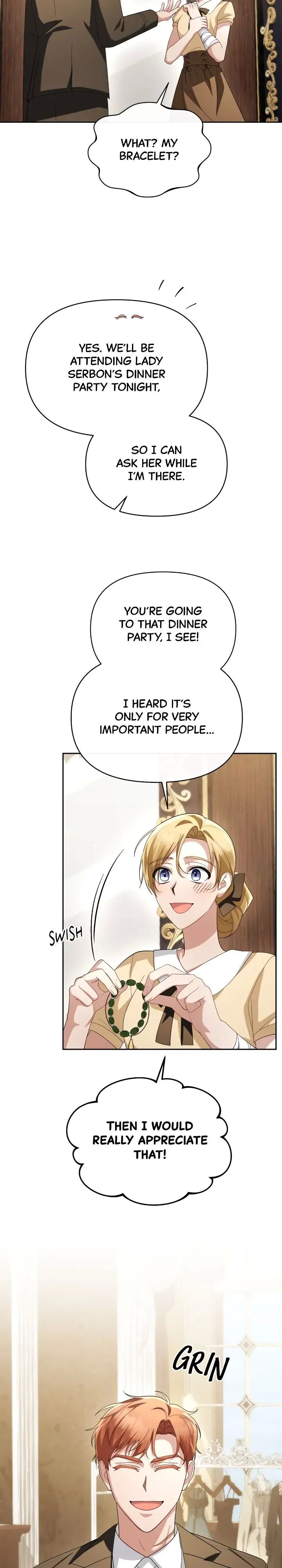 Run Away Lead Lives Next Door chapter 56 page 30