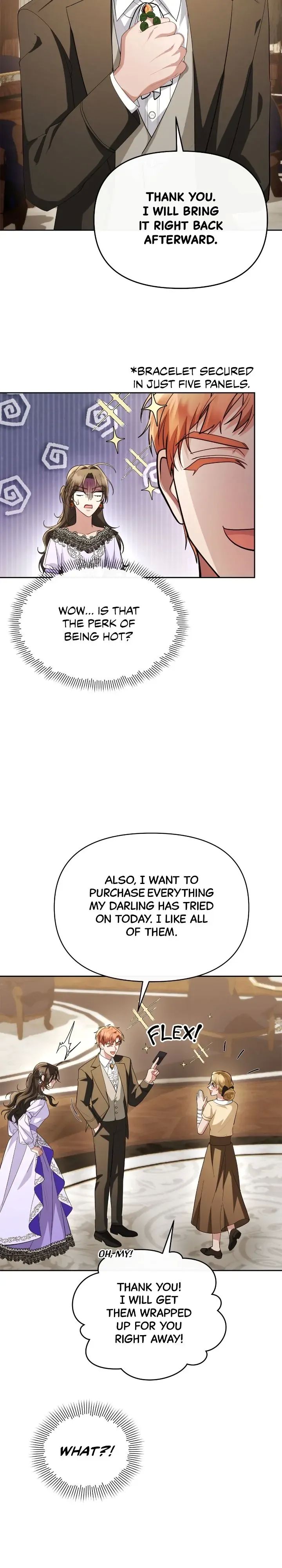 Run Away Lead Lives Next Door chapter 56 page 31