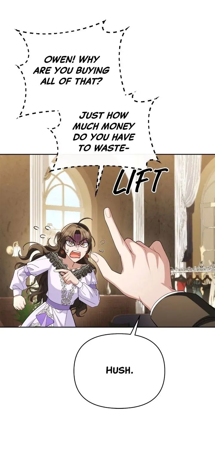 Run Away Lead Lives Next Door chapter 56 page 32