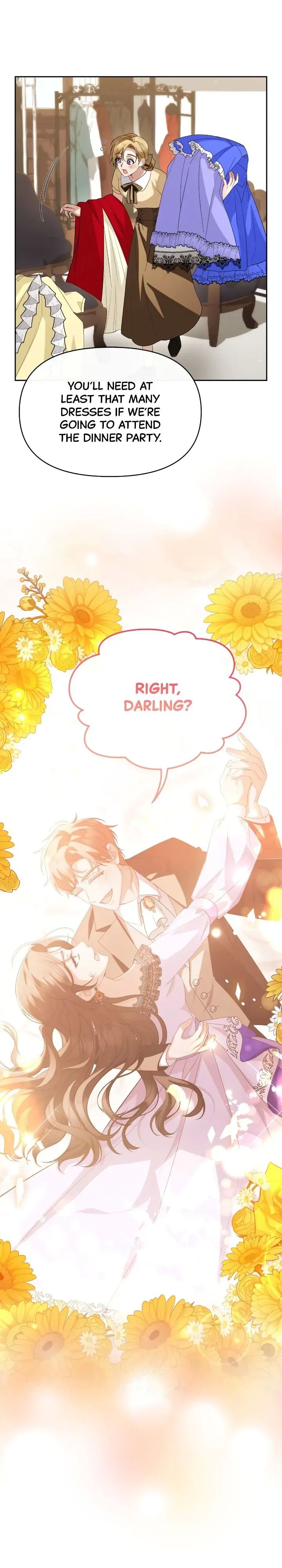 Run Away Lead Lives Next Door chapter 56 page 33