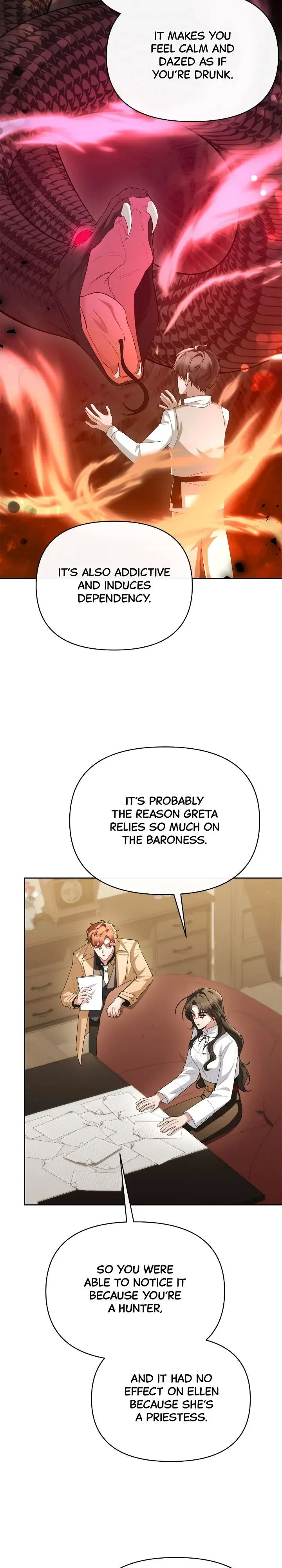 Run Away Lead Lives Next Door chapter 56 page 6