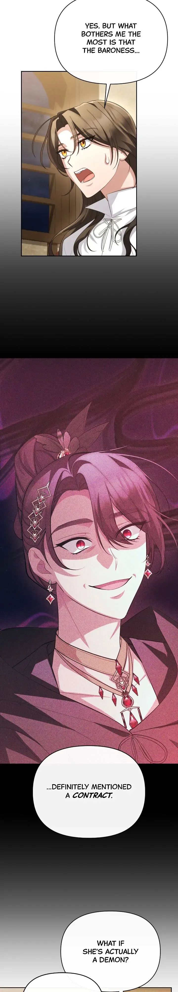 Run Away Lead Lives Next Door chapter 56 page 7