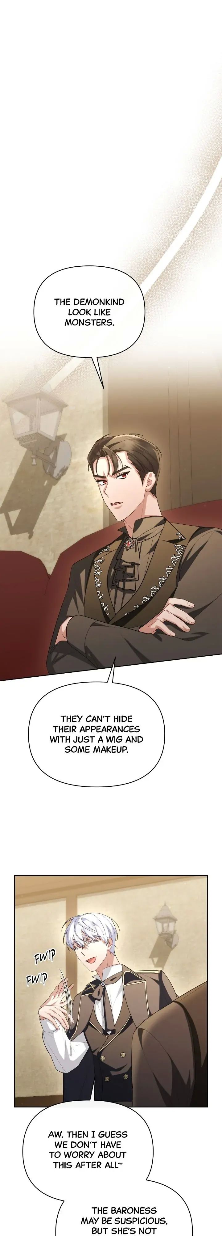 Run Away Lead Lives Next Door chapter 56 page 9