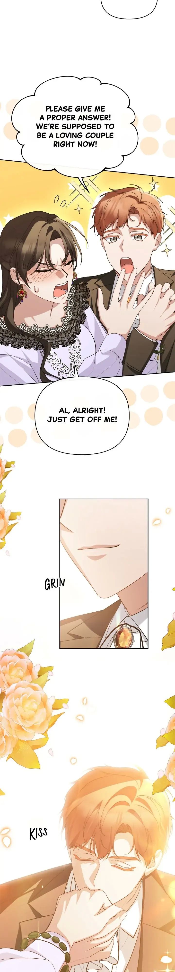 Run Away Lead Lives Next Door chapter 57 page 11